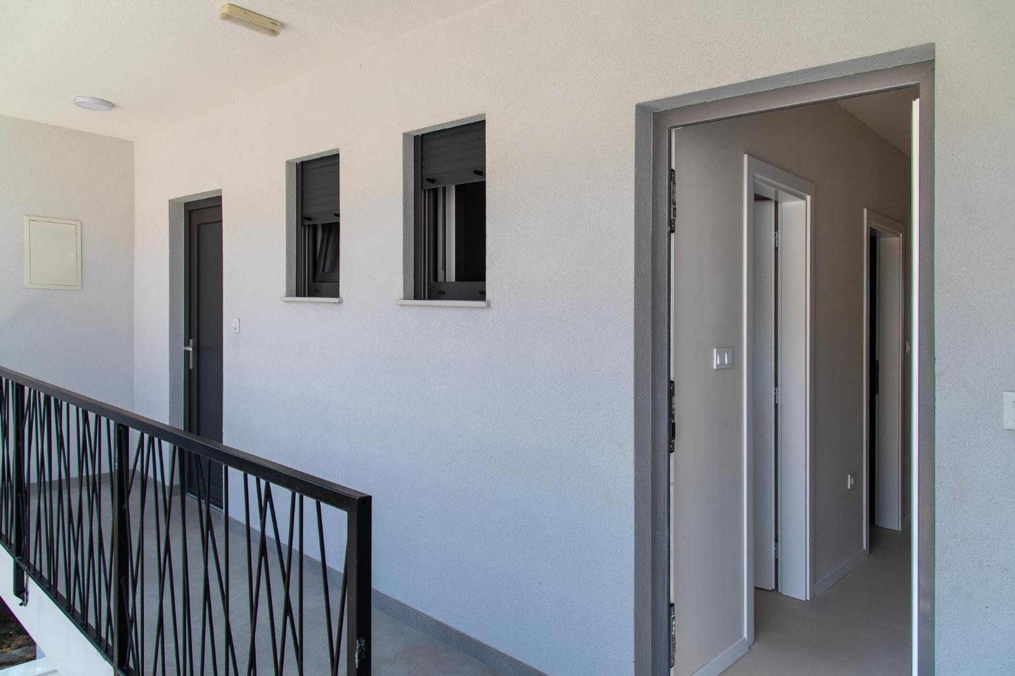 Providenca Residence Sibenik Ngoại thất bức ảnh