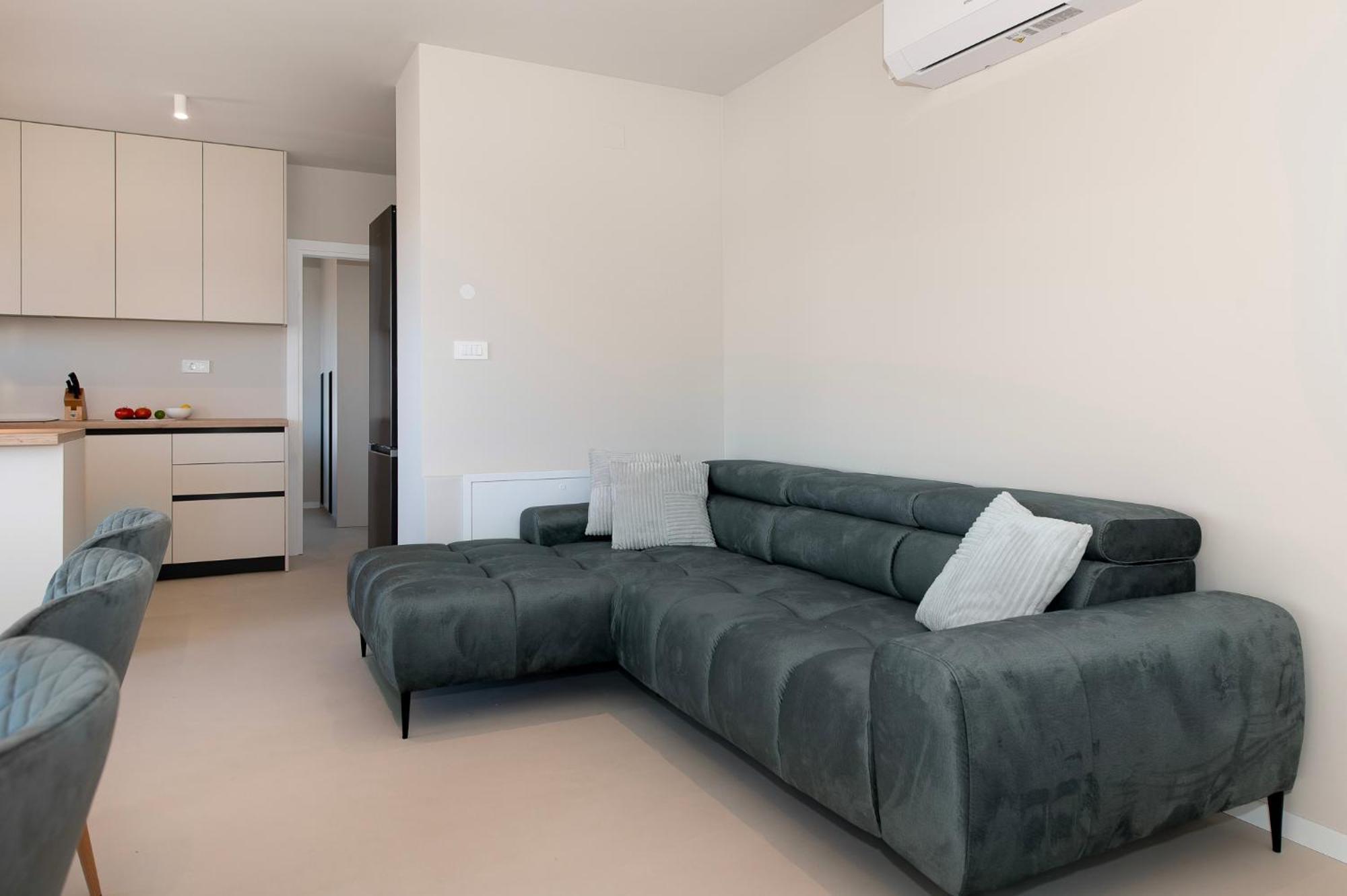 Providenca Residence Sibenik Ngoại thất bức ảnh