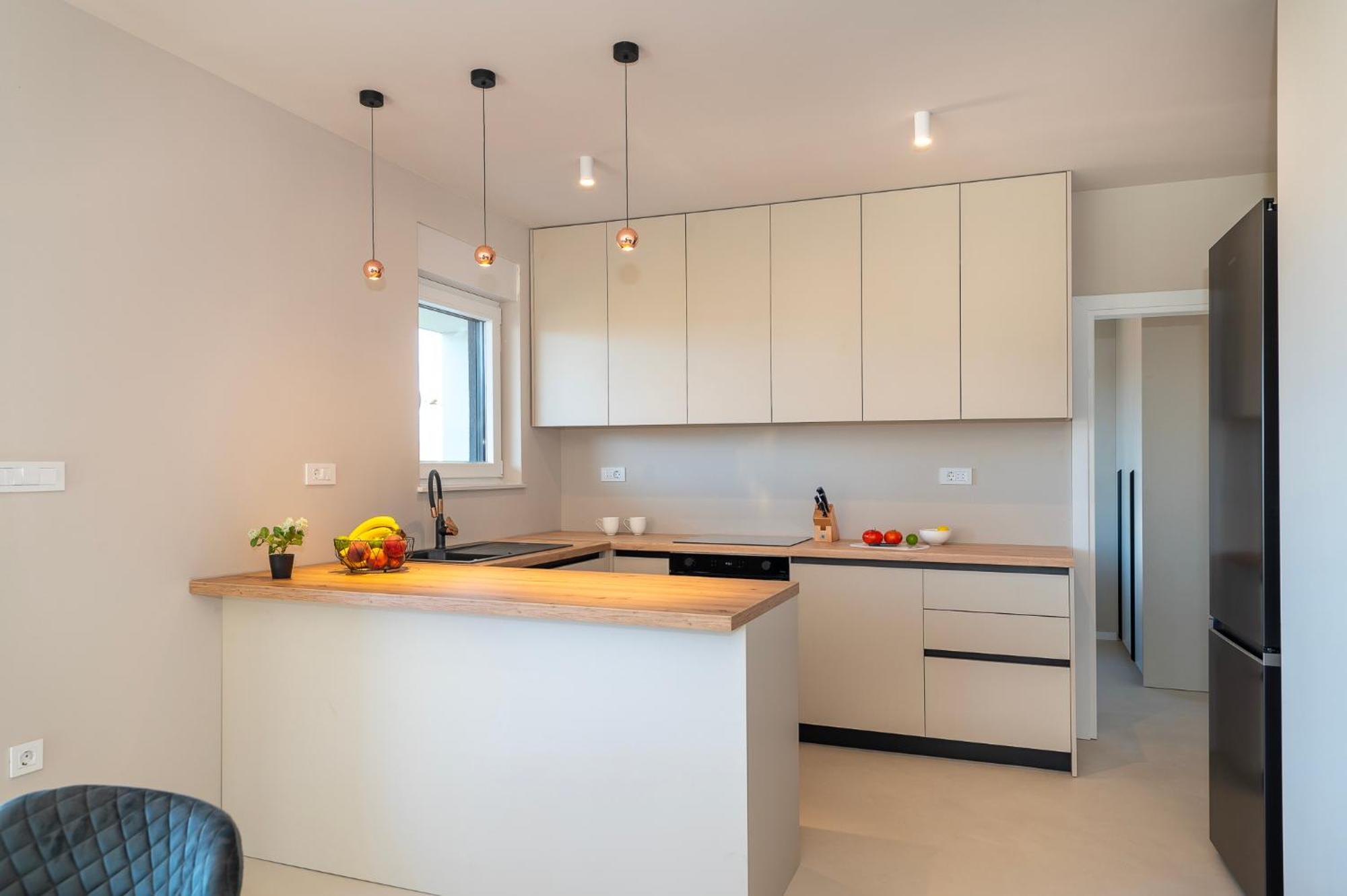 Providenca Residence Sibenik Ngoại thất bức ảnh