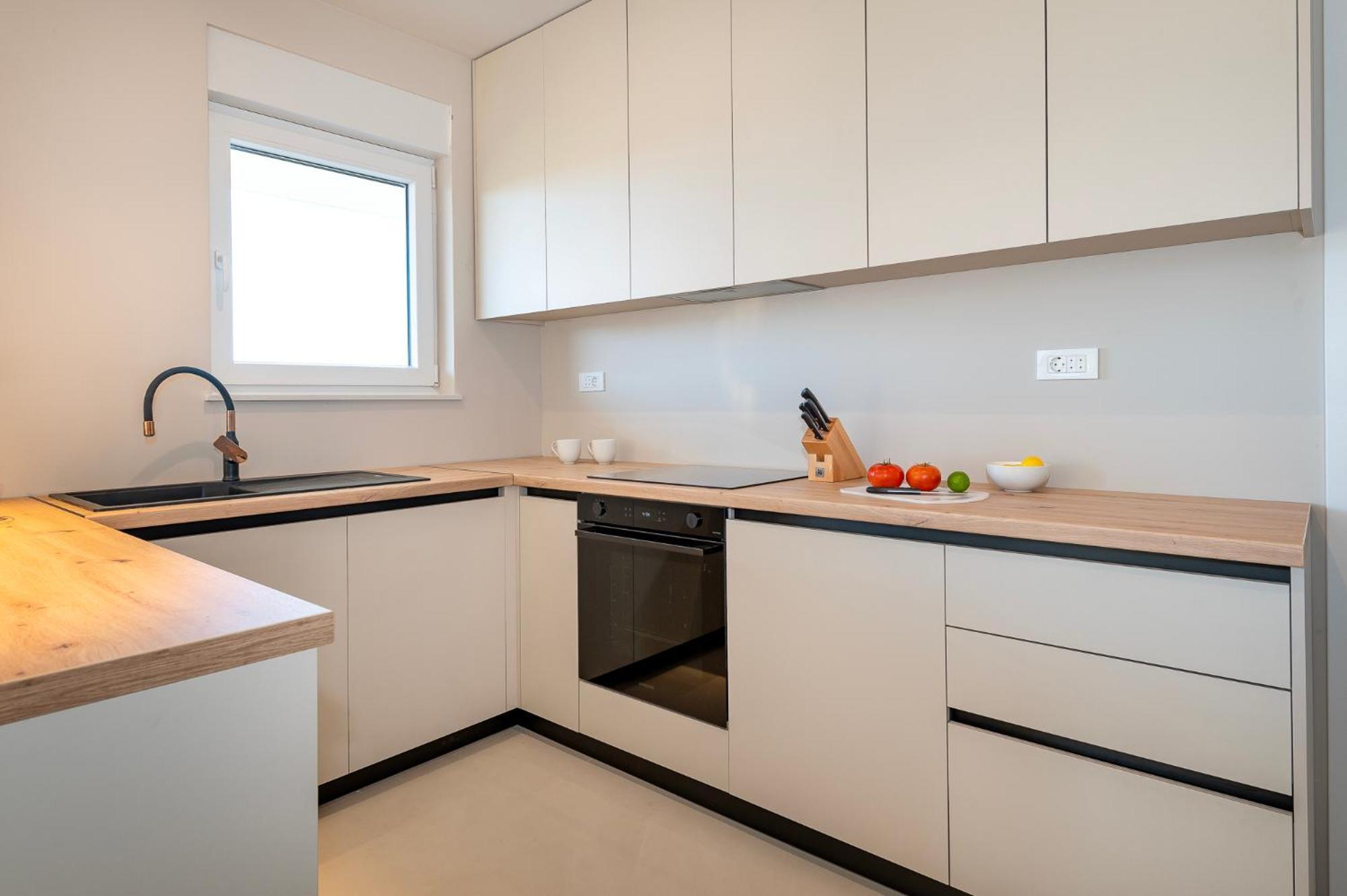 Providenca Residence Sibenik Ngoại thất bức ảnh