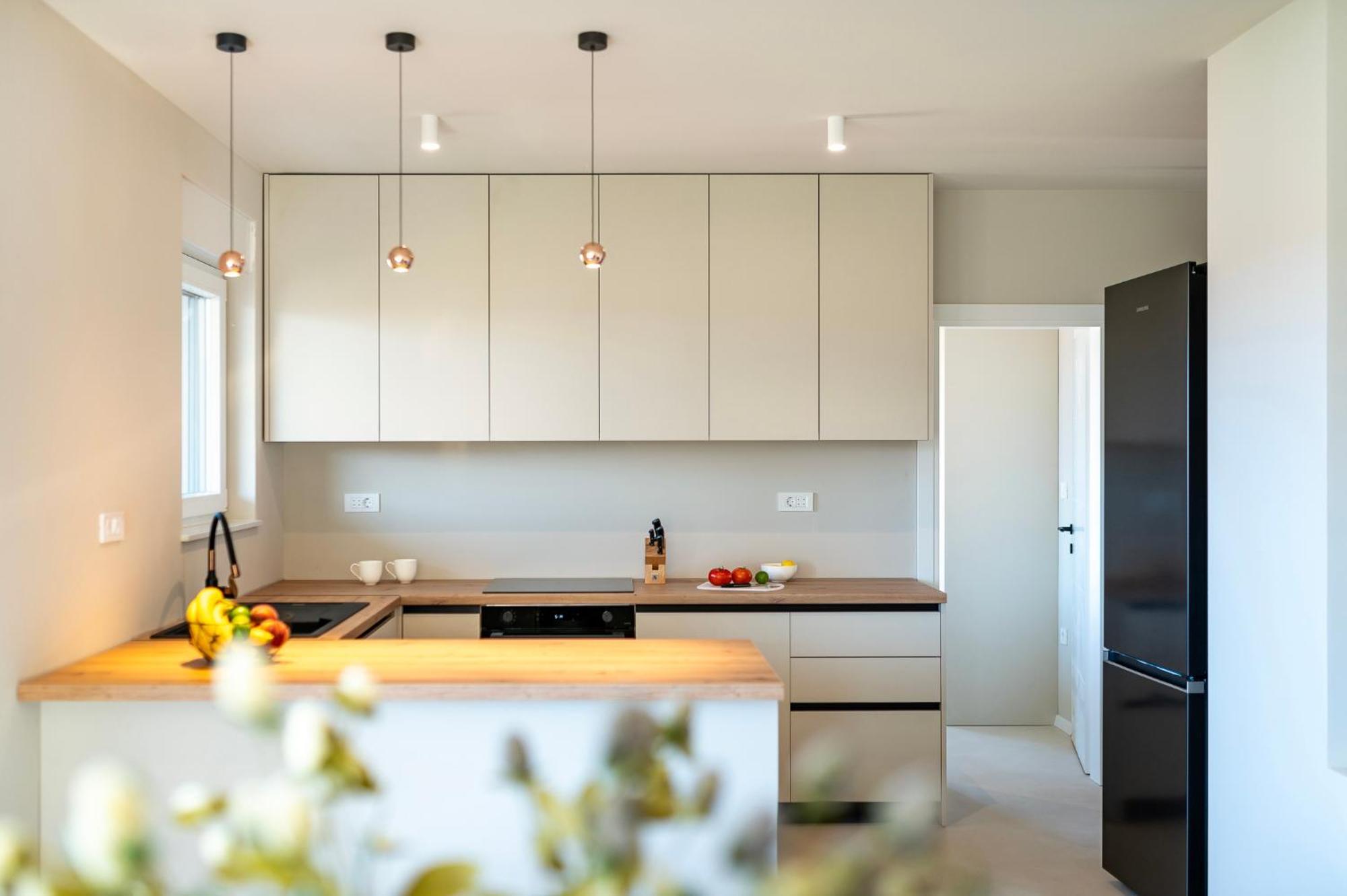 Providenca Residence Sibenik Ngoại thất bức ảnh