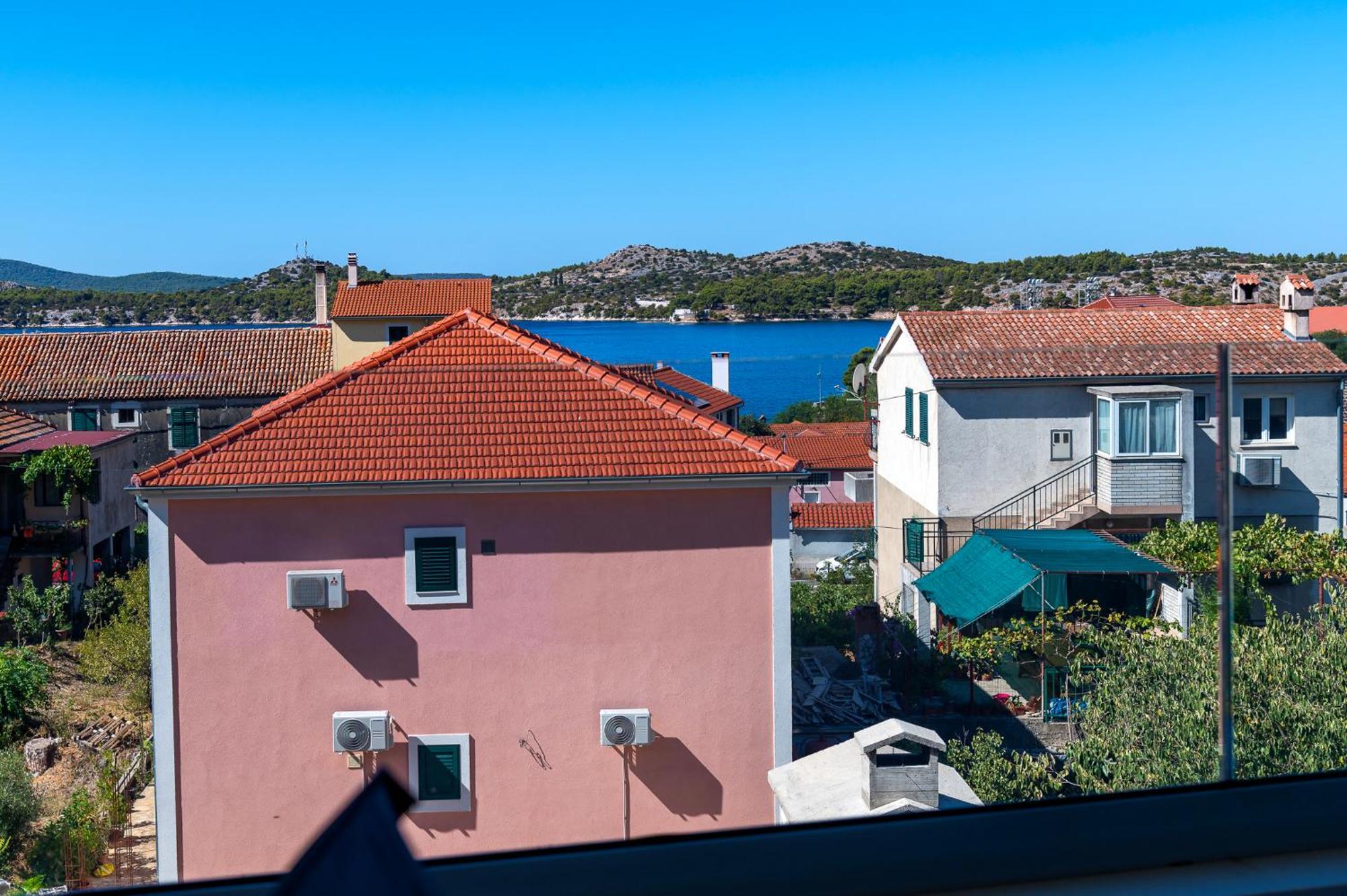 Providenca Residence Sibenik Ngoại thất bức ảnh